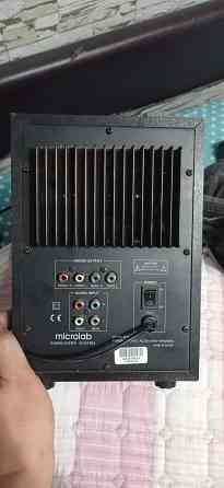 Сабвуфер Microlab 880 Алматы