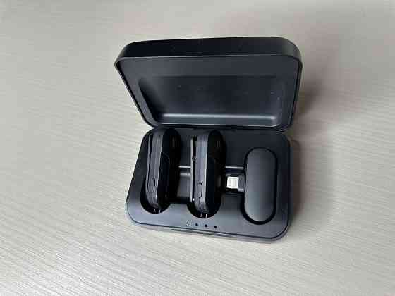 Микрофон Lavalier M8 Алматы