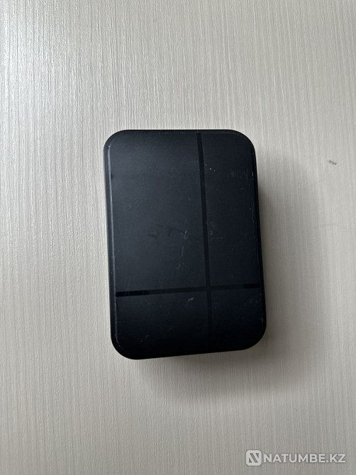 Микрофон Lavalier M8 Алматы - изображение 4