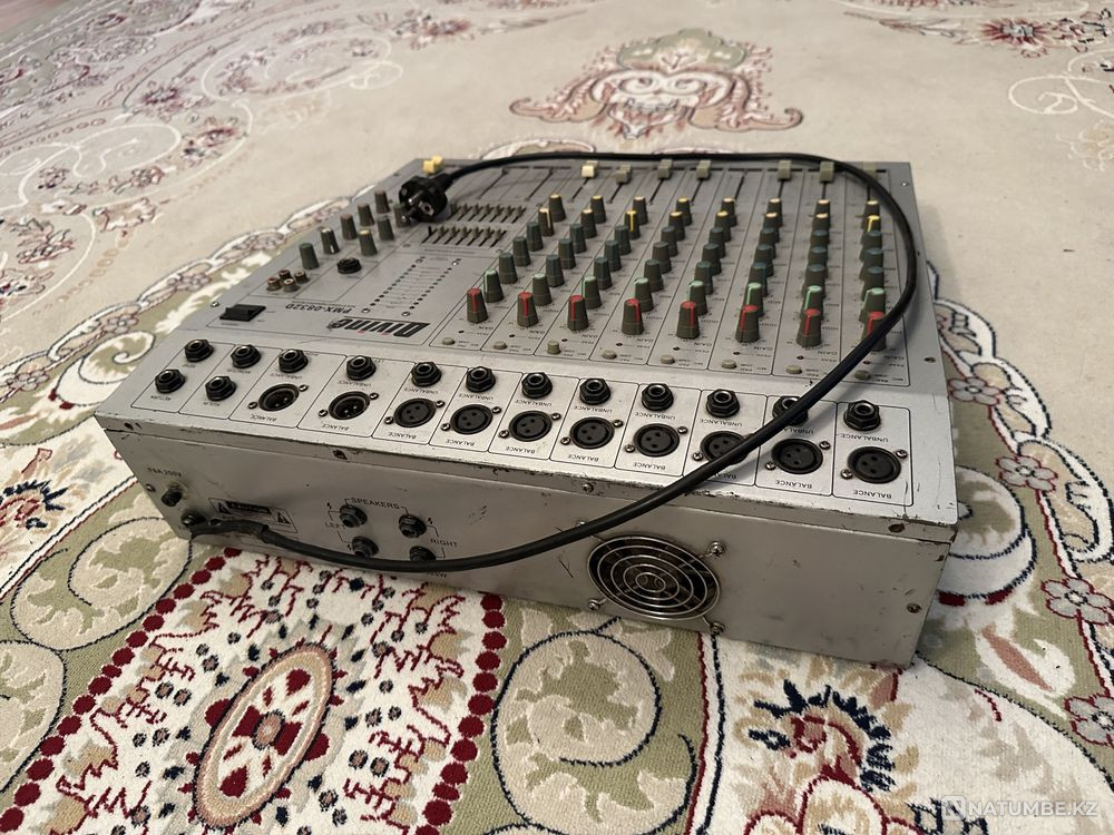 Active remote control for equipment Almaty - photo 2