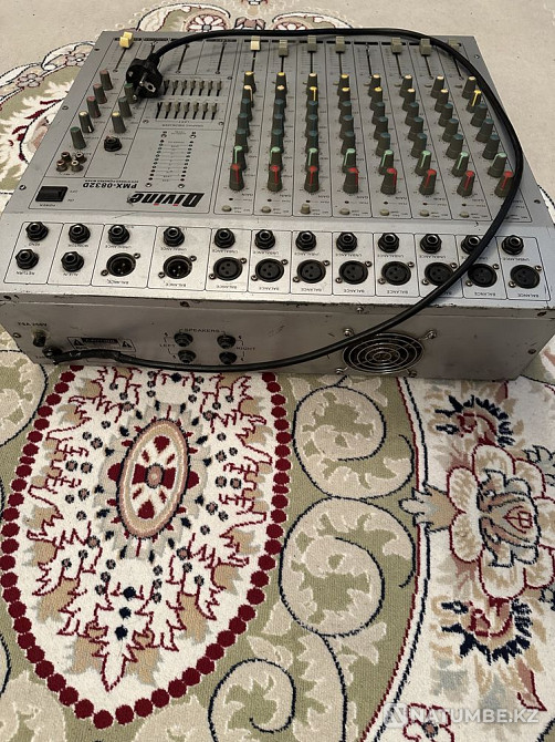 Active remote control for equipment Almaty - photo 3