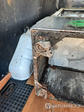Grilling equipment 35000 Almaty - photo 7