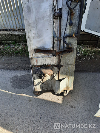 Grilling equipment 35000 Almaty - photo 1