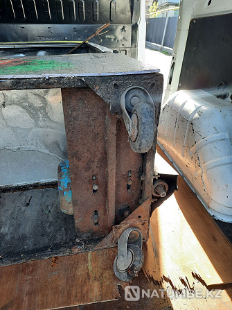 Grilling equipment 35000 Almaty - photo 3