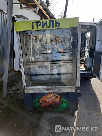 Grilling equipment 35000 Almaty - photo 6