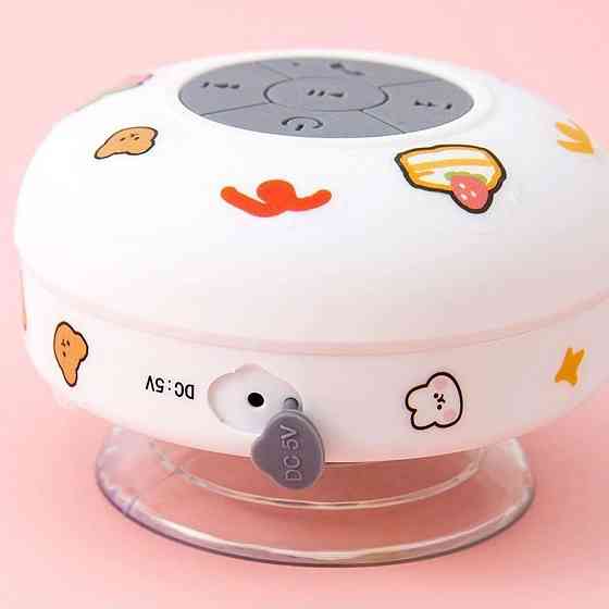 Wireless mini speaker waterproof Almaty