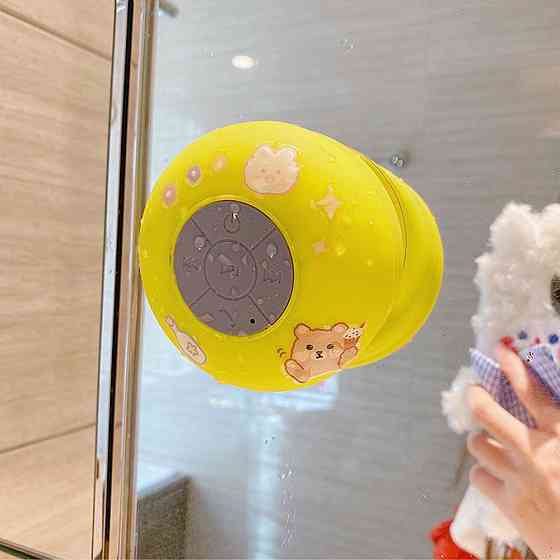 Wireless mini speaker waterproof Almaty