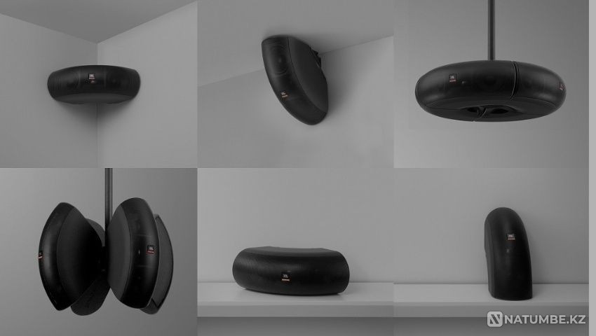JBL control crv акустика Алматы - изображение 4