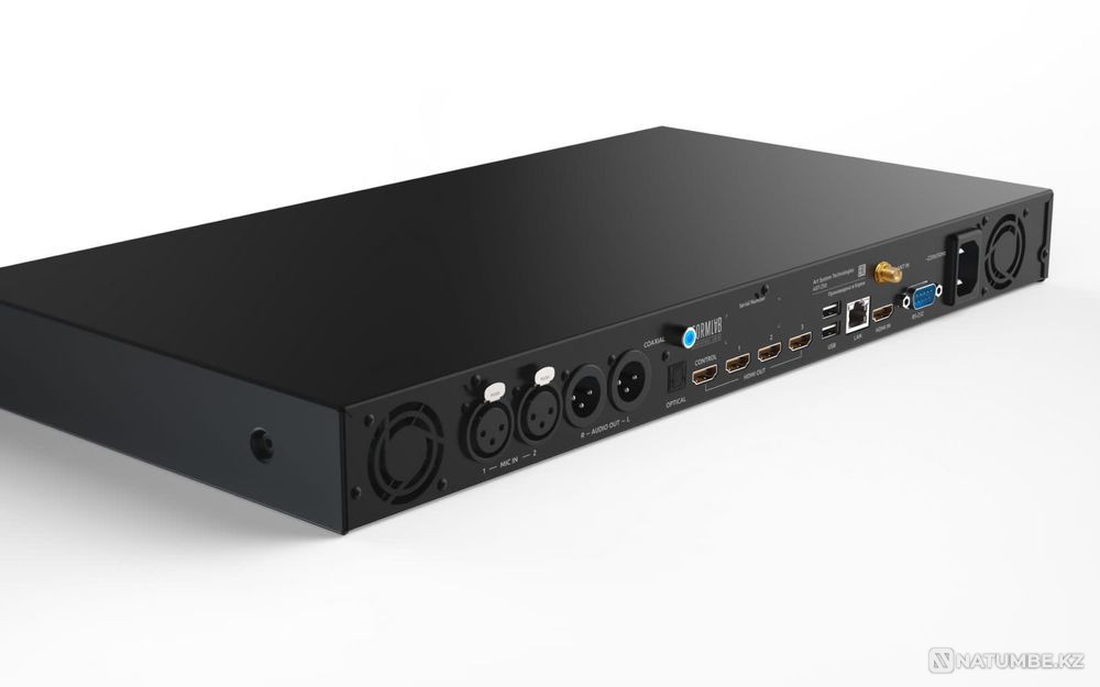 Система караоке AST - 250; АСТ 250 Алматы - изображение 3