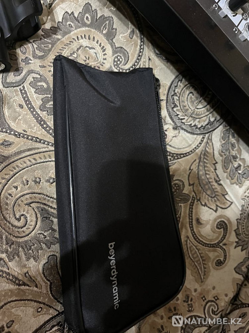 Микрофон beyerdynamic tg v 70. Баер. Баердинамик. Алматы - изображение 2