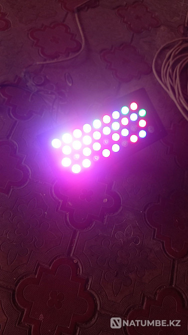 Light and music lamps Almaty - photo 4