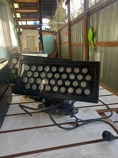 Light and music lamps Almaty - photo 2