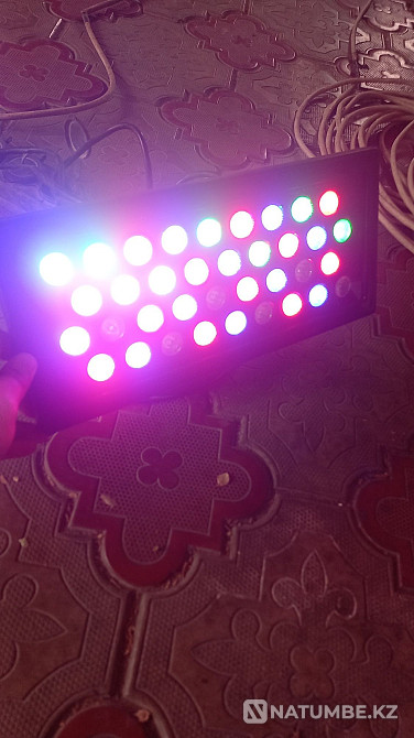 Light and music lamps Almaty - photo 3