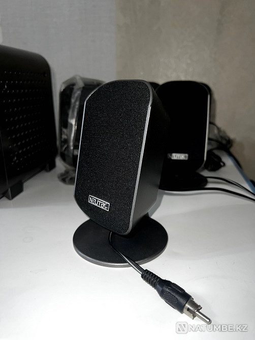 Акустическая система Neutac S51354 Алматы - изображение 2