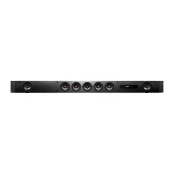 саундбар Sony HT-ST9 Алматы