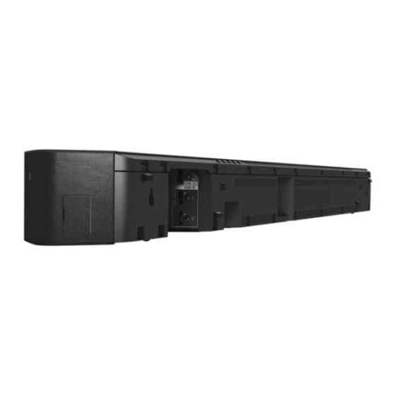 саундбар Sony HT-ST9 Алматы
