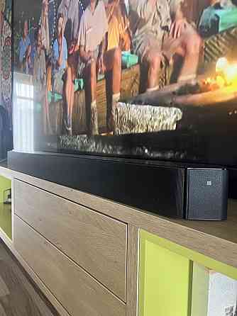 саундбар Sony HT-ST9 Алматы