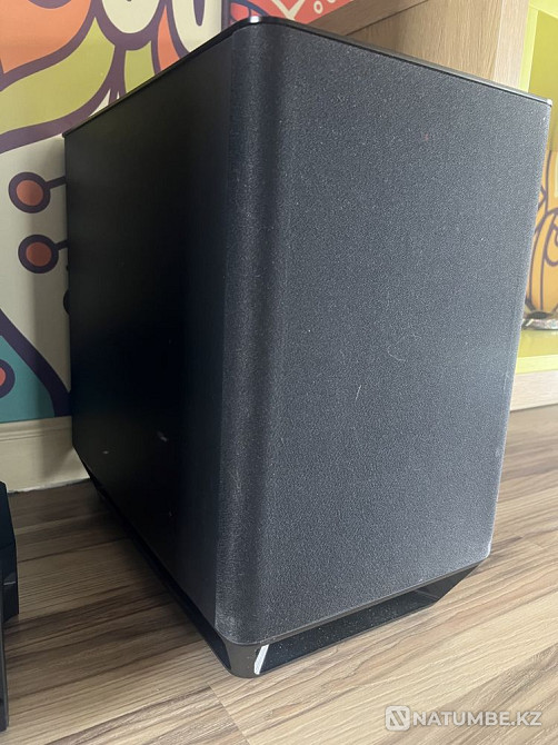 саундбар Sony HT-ST9 Алматы - изображение 7
