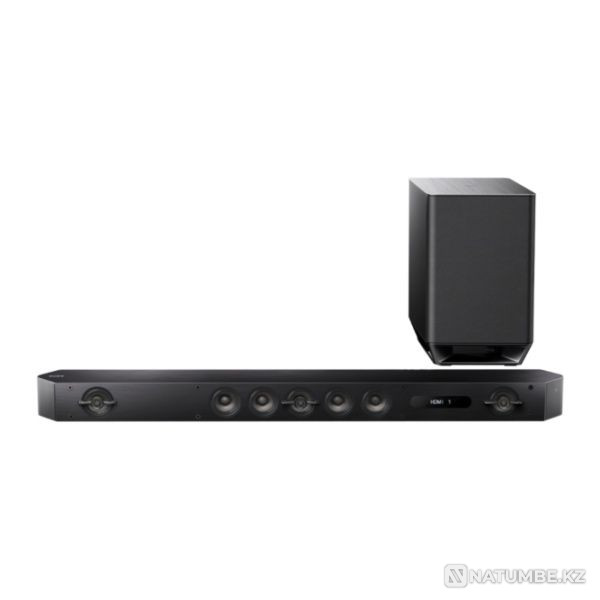 саундбар Sony HT-ST9 Алматы - изображение 1
