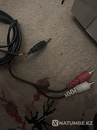 Selling a Microlab subwoofer with four speakers Almaty - photo 2