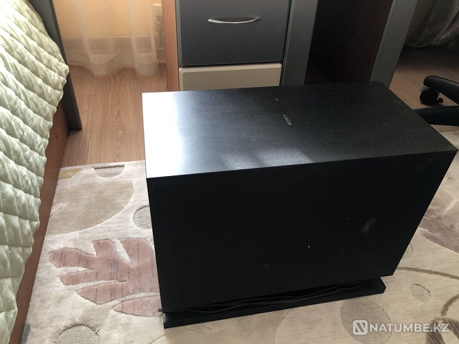 Sony sound system Almaty - photo 3