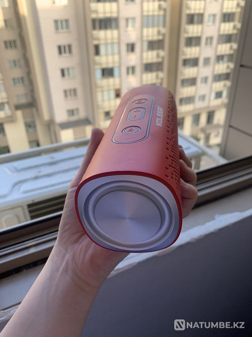 Продается Колонка koleer s819 Алматы - изображение 5