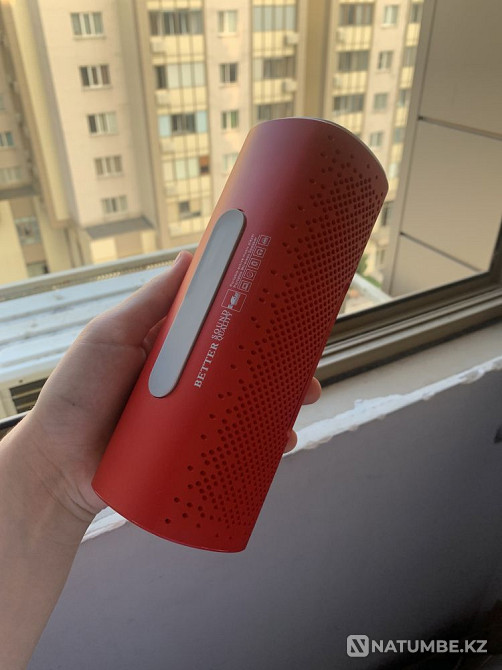 Продается Колонка koleer s819 Алматы - изображение 1