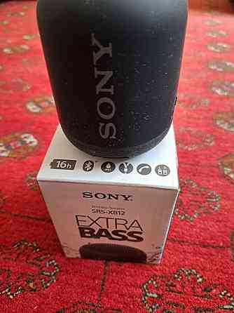 Sony wireless speaker Almaty
