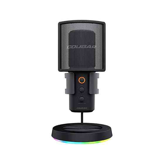 Cougar Screamer-X microphone Almaty