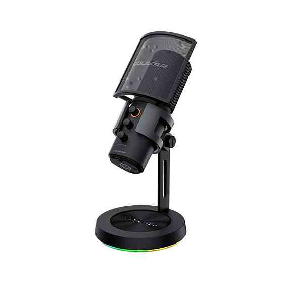 Cougar Screamer-X microphone Almaty