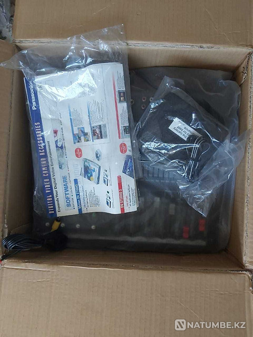 Mixer Pudon PMX5-1A Almaty - photo 3