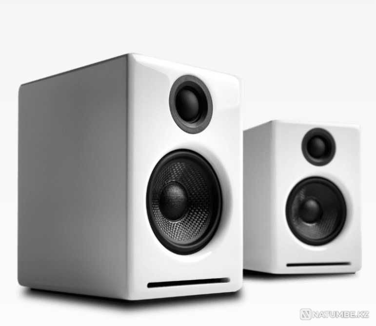 Bluetooth Speaker System Audioengine A2+ for PC Almaty - photo 4