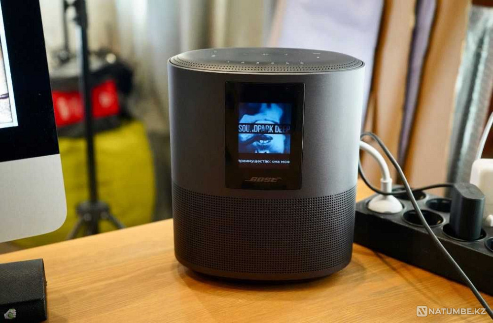 Домашняя акустическая система Bose Home Speaker 500 Алматы - изображение 3