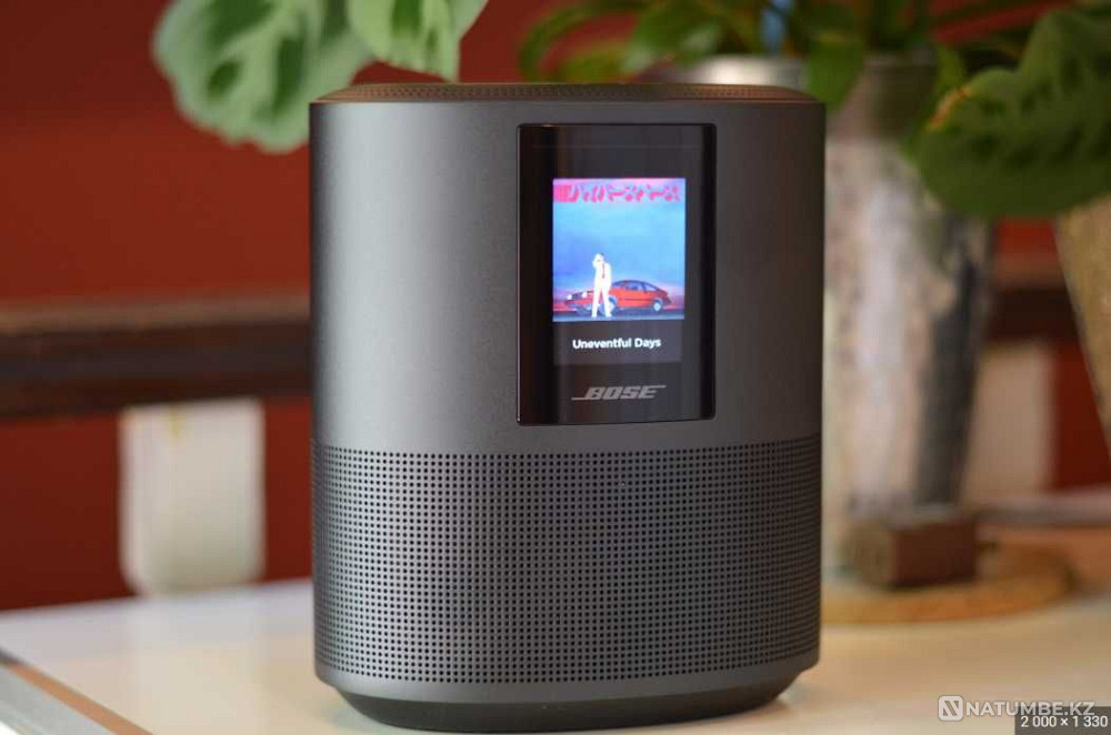 Домашняя акустическая система Bose Home Speaker 500 Алматы - изображение 2
