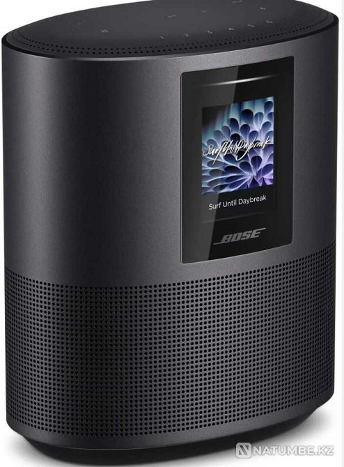 Домашняя акустическая система Bose Home Speaker 500 Алматы - изображение 4