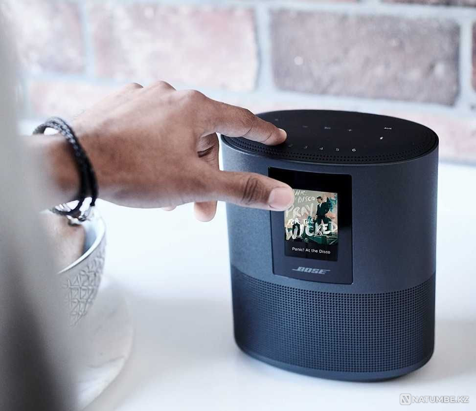 Домашняя акустическая система Bose Home Speaker 500 Алматы - изображение 1