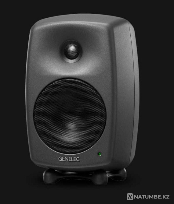 Белсенді жақын өріс мониторлары Genelec 8030CP (жұп)  Алматы - изображение 3