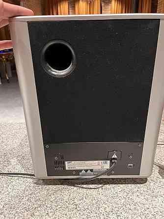 Саундбар Samsung HW-H7501 Алматы