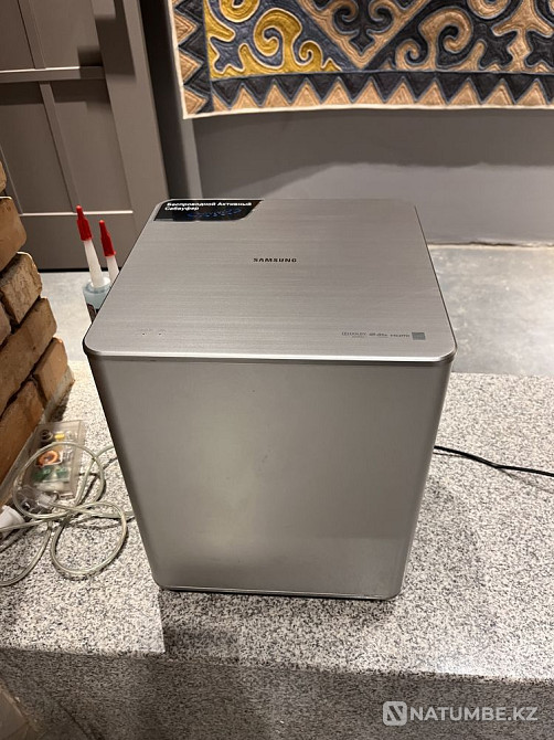 Саундбар Samsung HW-H7501 Алматы - изображение 1