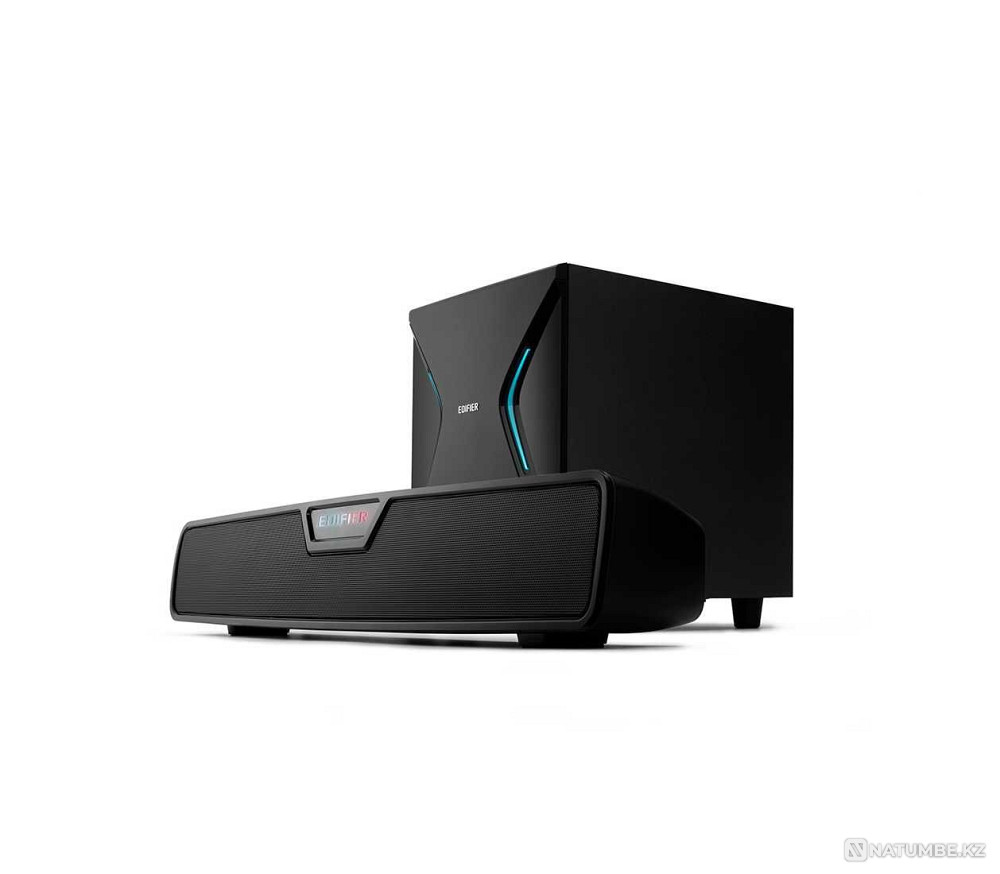 Speaker system Edifier G7000 Almaty - photo 1