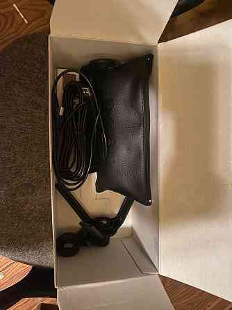 Микрофон Rode NT-USB черный Алматы