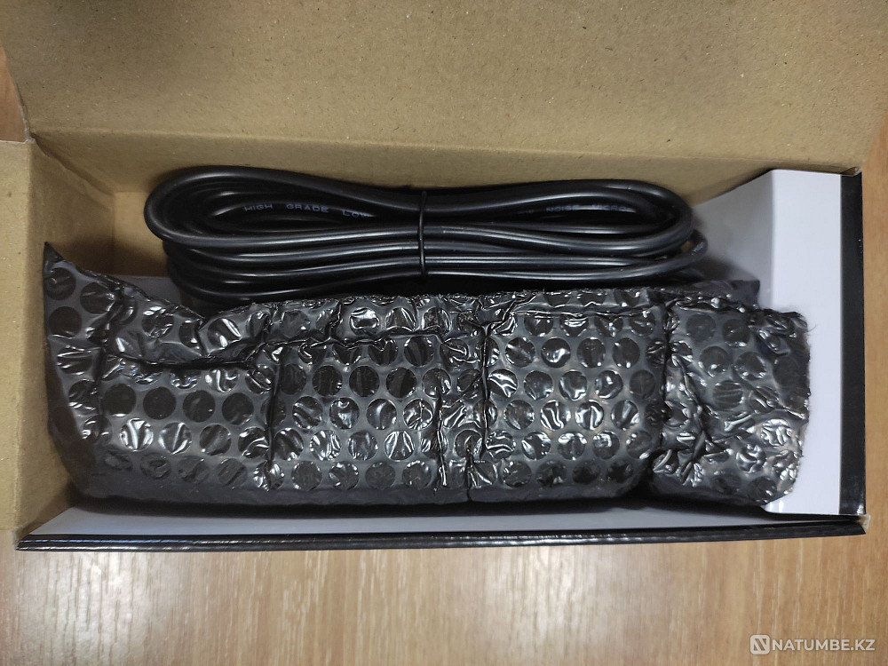 МИКРОФОН PIONEER PN-302. Микрафон. Огромный выбор. Kaspi Red. Алматы - изображение 2