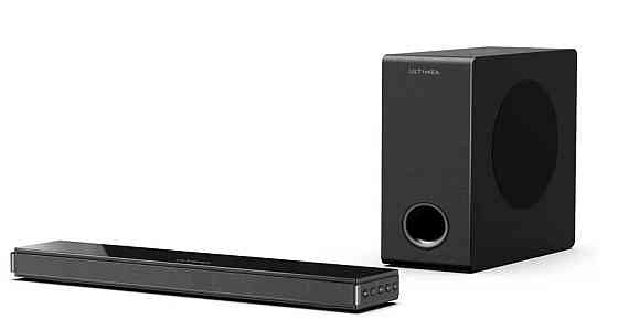 Soundbar ULTIMEA Nova S40 үй кинотеатры  Алматы