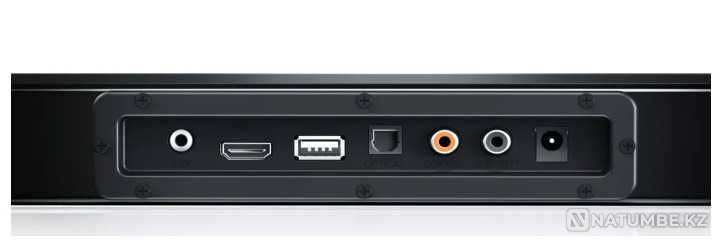 Soundbar ULTIMEA Nova S40 үй кинотеатры  Алматы - изображение 5