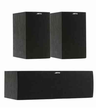 Акустикалық жинақ Jamo S606 алдыңғы және артқы!  Алматы