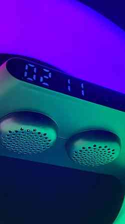 Bluetooth колонка; ночник Алматы