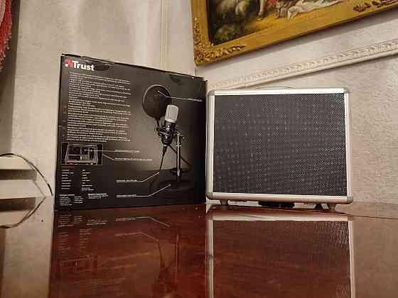 Микрофон Emita Trust GXT 252 Алматы