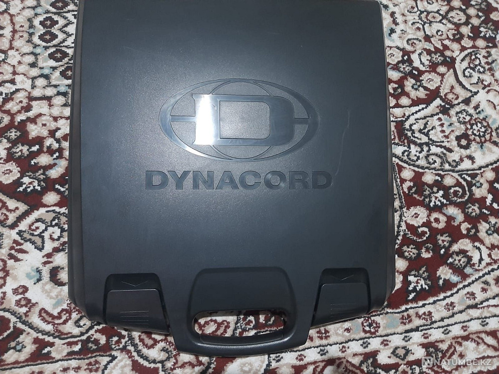 Dynacord pm 1000-3 Динакорд Алматы - изображение 4