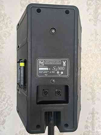 Electro voice sx300 ev Almaty