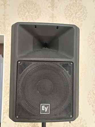 Electro voice sx300 ev Алматы